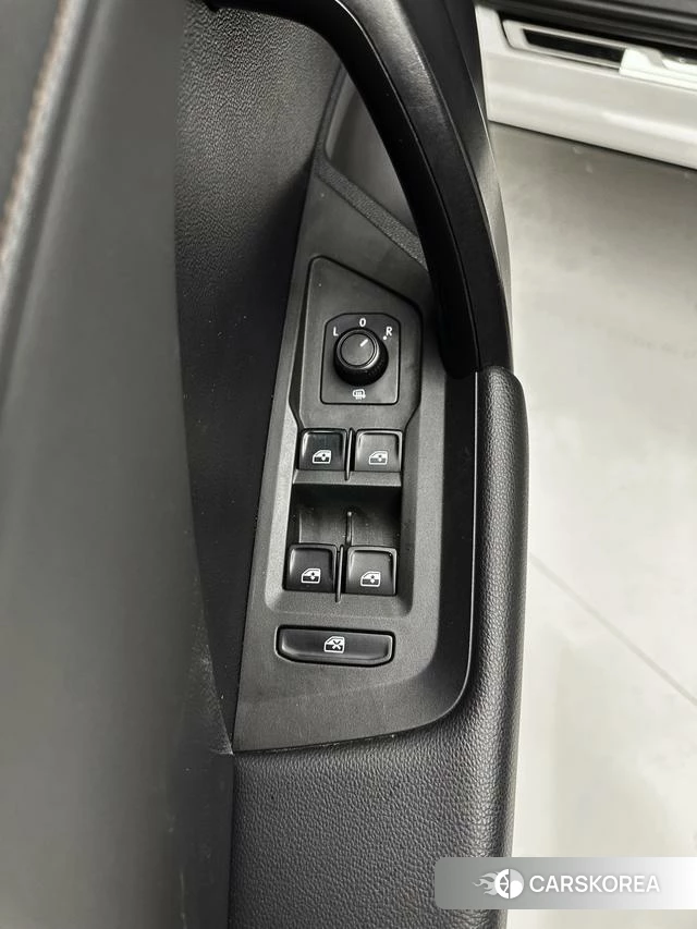 Volkswagen Tuyue 2021 Белый из Китая, фото 6