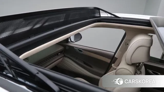 Genesis GV80 2023 Белый из Кореи, фото 6