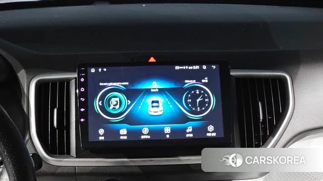 Kia The New Ray 2021 Белый из Кореи, фото 6