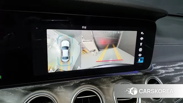 Mercedes-Benz E-Class W213 2021 Серый из Кореи, фото 6