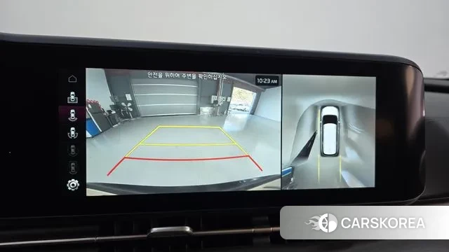 Kia Carnival 4th generation 2022 Черный из Кореи, фото 6