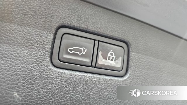 Genesis GV80 2021 Серый из Кореи, фото 6