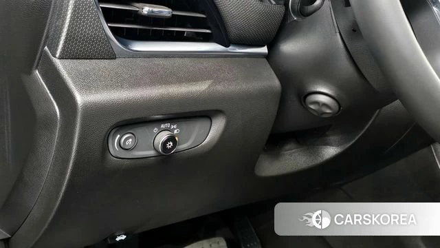 Chevrolet (GM Daewoo) Traverse 2023 Черный из Кореи, фото 6
