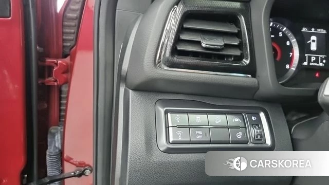 Ssangyong Tivoli Air 2022 Красный из Кореи, фото 6