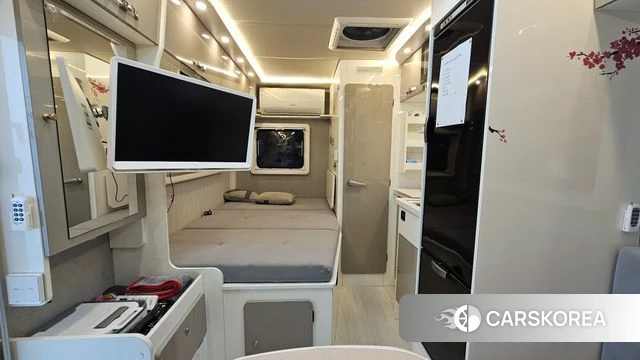 Hyundai The New Grand Starex 2021 Белый из Кореи, фото 6