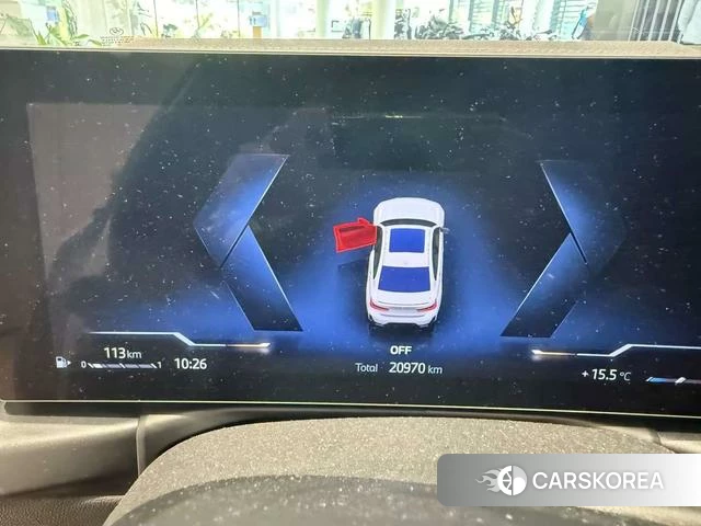BMW 3 series 2024 Белый из Китая, фото 6