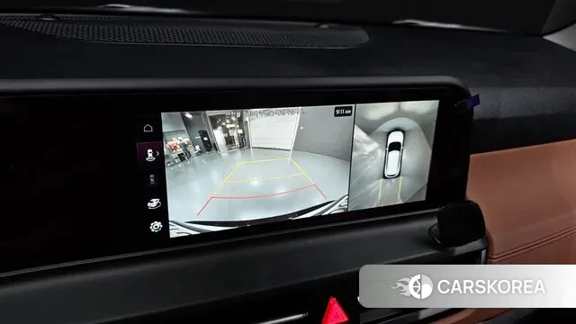 Kia The New Seltos 2024 Белый из Кореи, фото 6