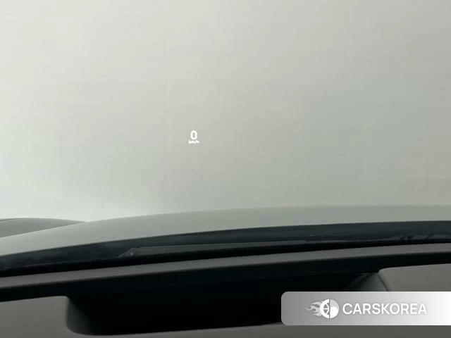 BYD Han L DM 2025 Зеленый из Китая, фото 6