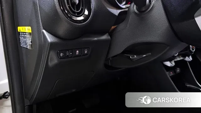 Kia Morning Urban (JA) 2021 Жемчужный цвет из Кореи, фото 6