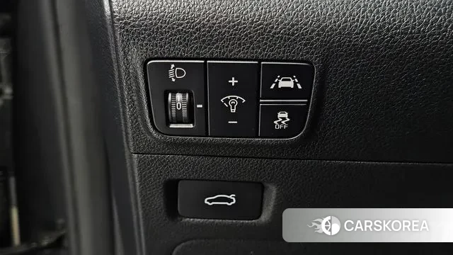 Kia K5 3rd generation 2021 Серый из Кореи, фото 6