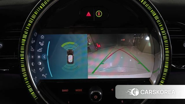 Mini Cooper 2024 Жемчужный цвет из Кореи, фото 6