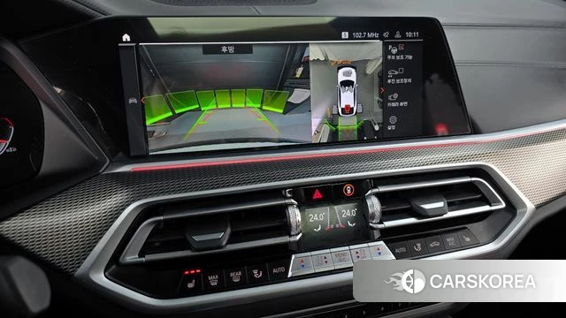 BMW X6 (G06) 2022 Белый из Кореи, фото 6