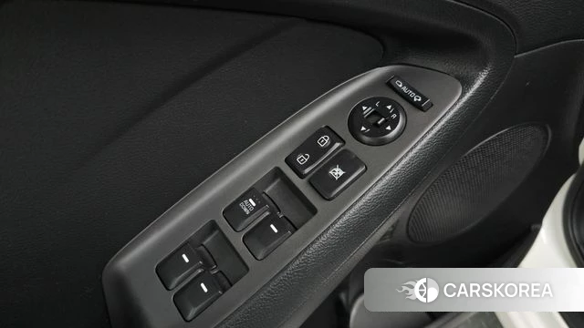 Kia The New K3 2018 Белый из Кореи, фото 6