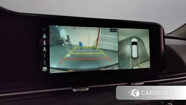 Kia Carnival 4th generation 2020 Серый из Кореи, фото 6