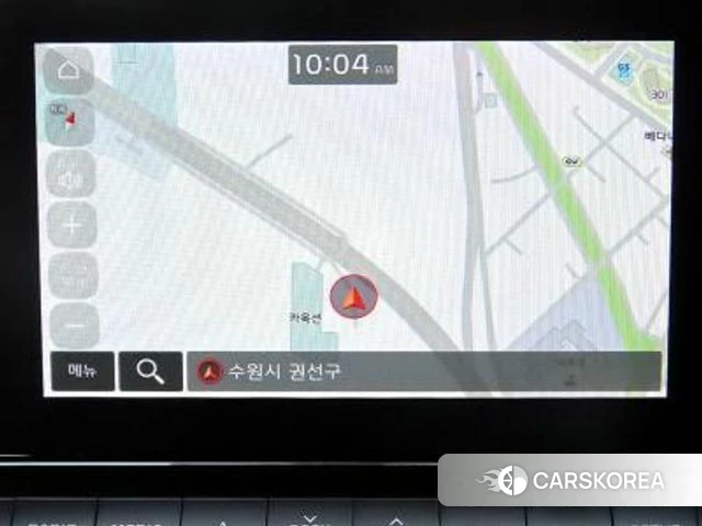 Kia Come New K3 2018 Белый из Кореи, фото 6