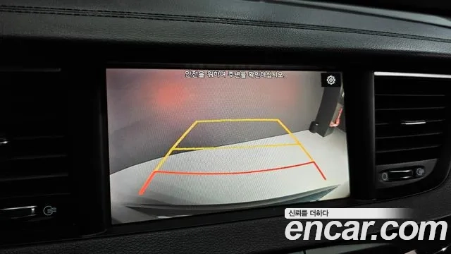 Kia Come New K7 2019 Серый из Кореи, фото 6