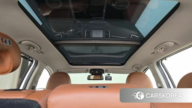 Kia The New Sorento 2018 Белый из Кореи, фото 6
