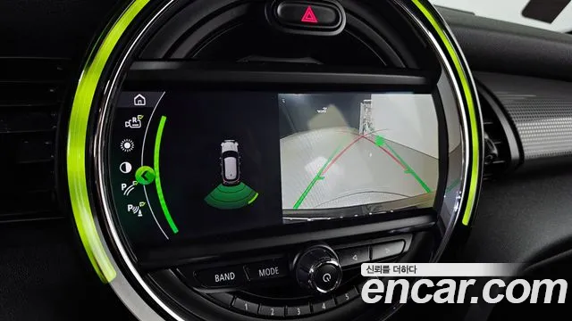 Mini Cooper id 2714963 из Кореи 6