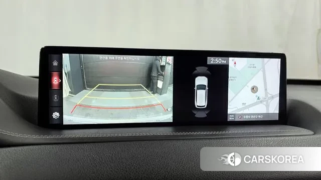 Genesis GV80 2020 Белый из Кореи, фото 6