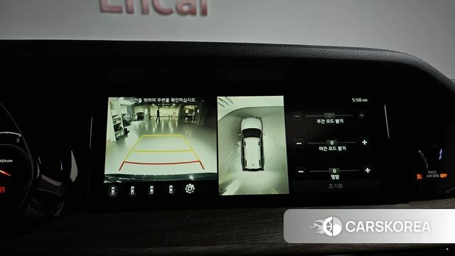 Kia Mohave Master 2020 Черный из Кореи, фото 6