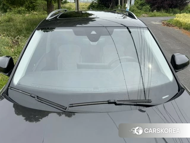 Volkswagen Tanyue 2024 Темно-серый из Китая, фото 6