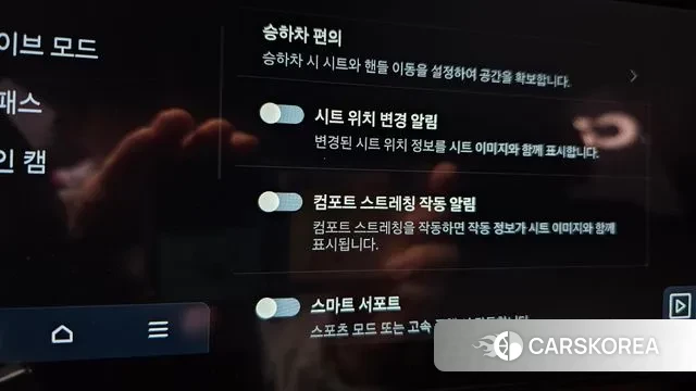 Hyundai Santa Fe (MX5) 2023 Белый из Кореи, фото 6