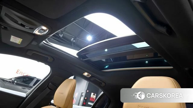 Volvo S60 3rd generation 2019 Белый из Кореи, фото 6