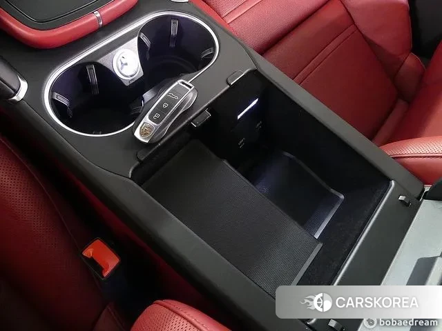 Porsche Cayenne (PO536) 2020 Белый из Кореи, фото 6