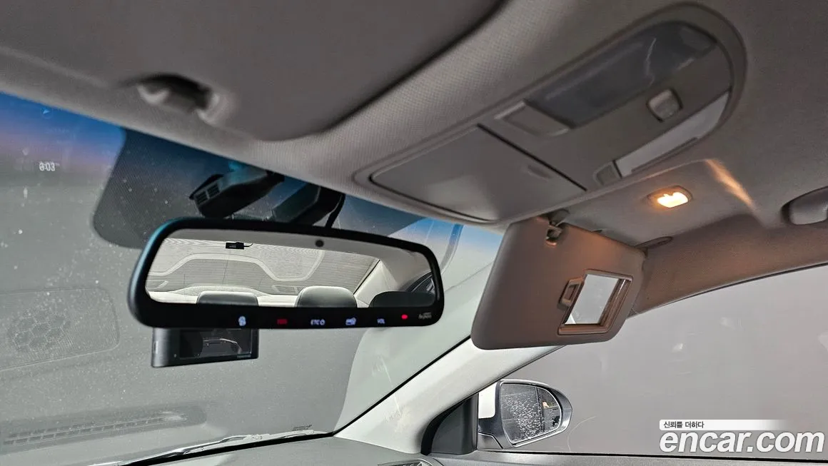 Hyundai Avante AD 2018 Белый из Кореи, фото 6