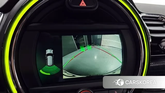 Mini Cooper Clubman 2020 Серый из Кореи, фото 6