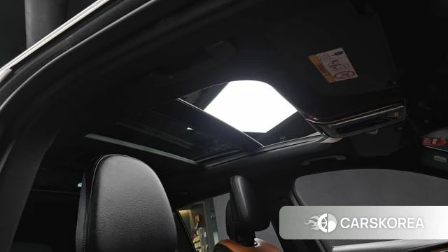 Mercedes-Benz GLC-Class X254 2024 Белый из Кореи, фото 6