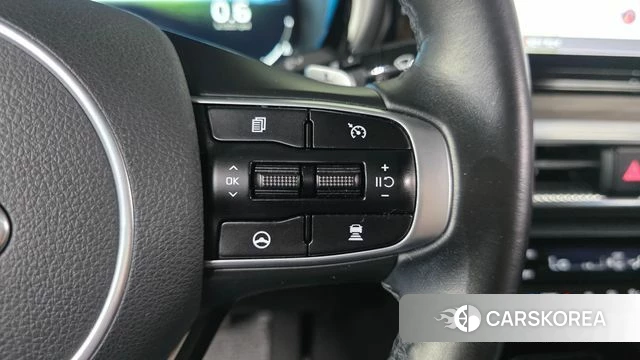 Kia K5 3rd generation 2020 Белый из Кореи, фото 6