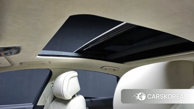 Genesis G80 (RG3) 2022 Белый из Кореи, фото 6