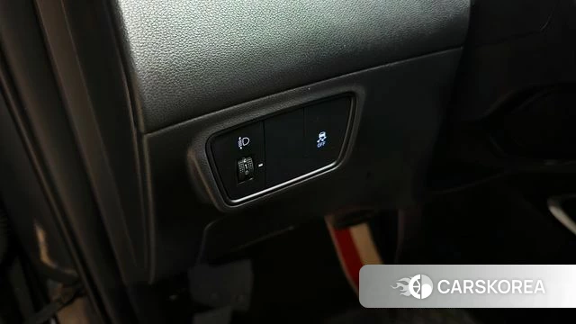 Hyundai Tucson (NX4) 2021 Серый из Кореи, фото 6