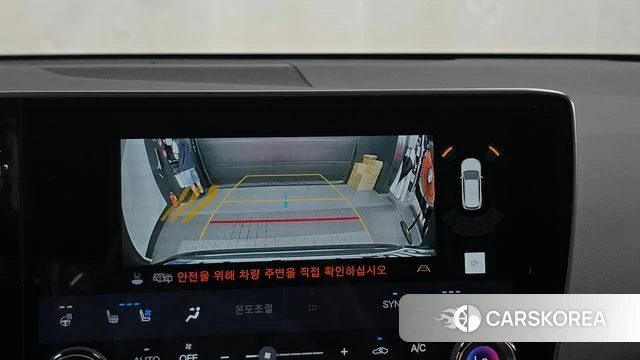 Lexus NX350h Second generation 2026 Белый из Кореи, фото 6