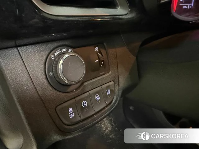 Chevrolet (GM Daewoo) The New Spark 2019 Жемчужный цвет из Кореи, фото 6