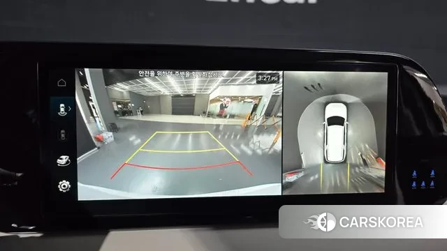 Hyundai The New Palisade 2023 Белый из Кореи, фото 6