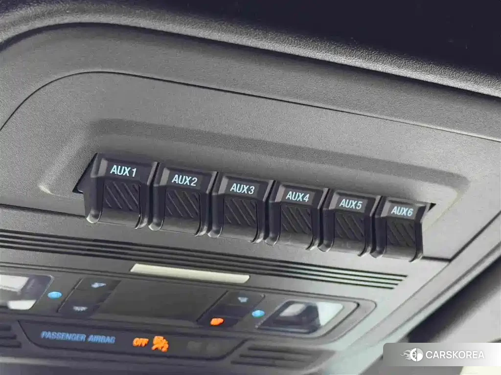 Ford Mustang 2025 Другой из Китая, фото 6