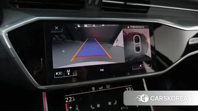 Audi A6 (C8) id 2885877 из Кореи 6