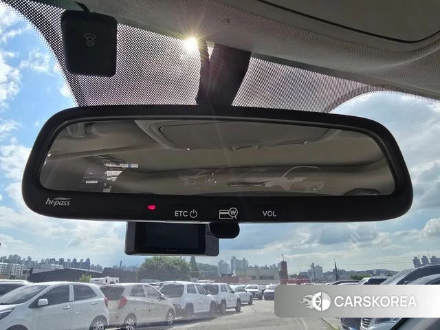 Kia Stonic 2018 Синий из Кореи, фото 6