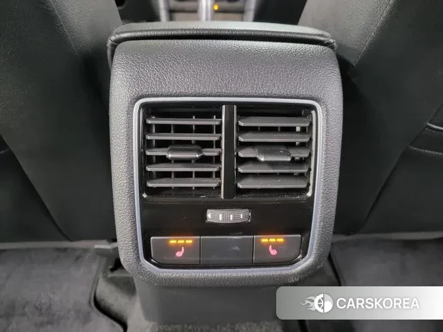 Volkswagen The New Passat 2018 Белый из Кореи, фото 6