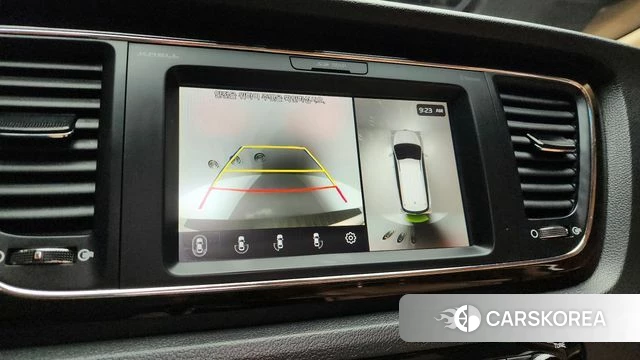 Kia The New Carnival 2019 Белый из Кореи, фото 6