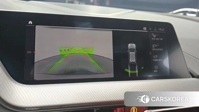 BMW 1 Series (F40) 2022 Серый из Кореи, фото 6