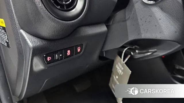 Kia Morning Urban (JA) 2022 Жемчужный цвет из Кореи, фото 6