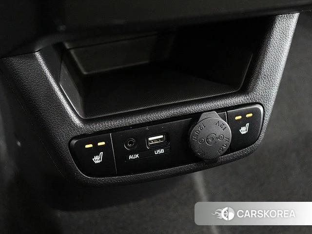 Kia The New Ray 2019 Жемчужный цвет из Кореи, фото 6