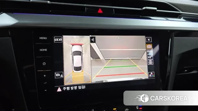 Volkswagen Arteon 2022 Белый из Кореи, фото 6