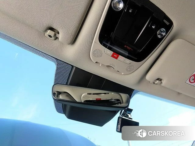 Kia K5 3rd generation 2023 Черный из Кореи, фото 6