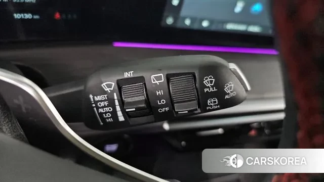 Ssangyong Actian 2nd Generation 2024 Черный из Кореи, фото 6