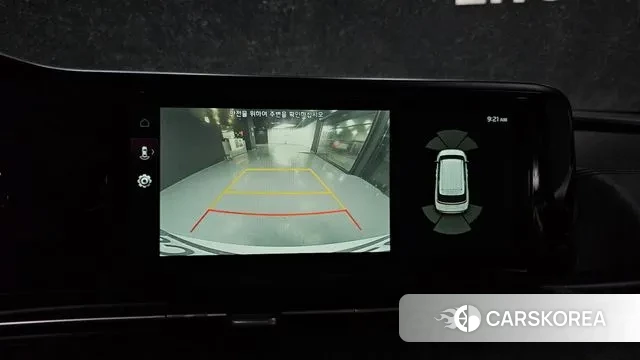 Kia Carnival 4th generation 2020 Белый из Кореи, фото 6