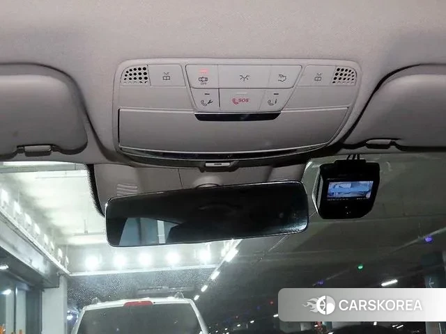 Mercedes-Benz CLS-Class C257 2019 Белый из Кореи, фото 6